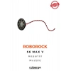 Roborock S6 Max V Robot Süpürge Uyumlu Hoparlör Modülü - Orijinal Ürün