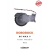 Roborock S6 Max V Robot Süpürge Uyumlu Teker Modülü - Sağ - Orijinal Ürün