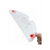 ROBOROCK S6 maxV uyumlu mop braketi / tutacağı mop rag