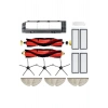 ROBOROCK S6 maxV ve S5 max vacuum yedek fırça filtre seti