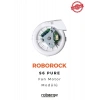 Roborock S6 Pure Robot Süpürge Uyumlu Fan Motor Modülü - Orijinal Ürün