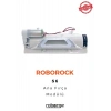 Roborock S6 Robot Süpürge Uyumlu Ana Fırça Modülü - Orijinal Ürün - Siyah