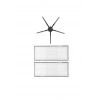 Roborock S7 Max V Ultra Robot Süpürge Uyumlu 3lü Yedek Parça Seti