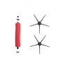 Roborock S7 MaxV Plus Robot Süpürge Uyumlu 3lü Yedek Parça Seti