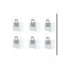 Roborock S7 maxV Ultra Q7 Max+ Pro S8 Ultra Q8 Max Toz Torba