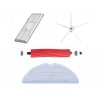 Roborock S7 Sonic Mopping, S7 MaxV S7 Pro Ultra Uyumlu Yedek