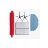 Roborock S7 Sonic Mopping S7 Pro Ultra S7 Uyumlu Set ( Mop Paspas Fırça Seti )
