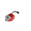 Roborock S7  uyumlu pil batarya 5200 mah