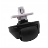 Roborock Uyumlu Q7 Max S7 Sonic Mop Modelleri Ile Uyumlu Ön Tekerlek