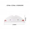 Roborock Uyumlu Q7 Max Ve Q7 Max Plus + Uyumlu Su Deposu - Mop Tutucu Aparat Ve Paspas 4 Adet