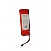 Roborock Uyumlu S5 Max S6 Maxv Roborock Uyumlu Modeli Uyumlu Pil Batarya 5200 Mah.