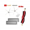 Roborock Uyumlu S5 Max /s6 Maxv/ S6 Pure Uyumlu 6 Parça Set