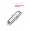 Roborock Uyumlu S5 Max S6 Maxv S6 Pure Uyumlu Yedek Parçaları Filtre Fırça Paspas