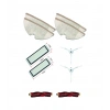 Roborock Uyumlu S5 S6 S50 S60 S65 S55 Uyumlu Set