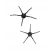 Roborock Uyumlu S7 Maxv / S7 Maxv + Plus/ S7 Maxv Ultra / G10s/g10s Pro Uyumlu Yedek Set