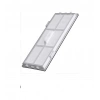 Roborock Uyumlu S7 Pro Uyumlu Hepa Filtre 1 Adet