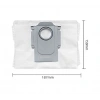 Roborock Uyumlu S8 Plus S8 Pro S8 Ultra Uyumlu Yedek Parça Seti