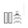 Robot Vacuum Mop 2 Ultra Yedek Filtre Fırça Paspas Yedek