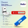 Robx R7 Robot Süpürge Uyumlu Batarya 5800 mAh -