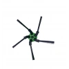 Roomba S9 Uyumlu 2 Adet Yan Fırça