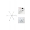 S 5 Max Roborock Q7,Q7 Max,Roborock S7 6 Kollu Yan Fırça - 2 Adet