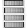 S5max-s6max Ile Uyumlu 4lü Hepa Filtre