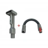 Srfn Ticaret Dyson V7/v8 Uyumlu v10/v11/v15  Evcil Hayvan Aparatı