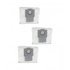 Srfn Ticaret Roborock Q7max/q7 Max Plus/q7 Max+ Uyumlu Toz Torbası - 3 Adet 1