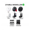 Srfn Ticaret Roborock S7 Maxv Uyumlu - 14 Parça Mega Set