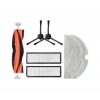 srfn ticaret Xiaomi Mi Robot Vacuum Mop Pro 2+ 3D Global Versiyon Uyumlu Set