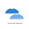 TCL Sweeva 6500 / 6500M Uyumlu 2 Adet Mop paspas Bezi