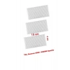 TCL Sweeva 6500 / 6500M Uyumlu 3 Adet Hepa Filtre