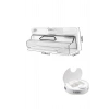 Trident Vacuum Cleaner 2si1 arada su ve toz haznesi