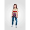 Unisex Çocuk T-shirt