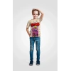 Unisex Çocuk T-shirt