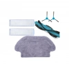 V2 Pro - V3 Pro Robot Süpürge  Fırça - Mop - Filtre Set