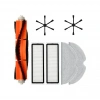 Vacuum Mop 1c,2c,vacuum Mop 2 Ultra,dreame Uyumlu Uyumlua F9 Uyumlu  Seti-7 Adet