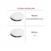 Vacuum Mop Essential 2 In 1 (Mjstg1) & G1 Uyumlu Seti 8 Parça