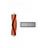 Vestel V-Bot Pro B Robot Süpürge Uyumlu 2li Yedek Parça Seti -