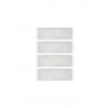 Viomi V2 Robot Süpürge Uyumlu 4lü Yedek Parça Seti