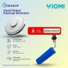 Viomi V3 Robot Süpürge Uyumlu Batarya 4900 mAh - Muadil Ürün