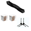 - Wiami FX-11 Robot Süpürge Uyumlu 5li Yedek Parça Seti