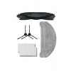 - Wiami FX-9 Robot Süpürge Uyumlu 7li Yedek Parça Seti