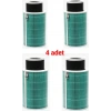 Xıaomı Air Purifier 1s 2s 3s 1h 2h 3h Uyumlu Çipli Yedek Filtre 4 Adet