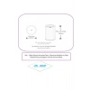 Xiaomi Air Purifier 4  Hava Temizleyici Rfid Çipli Filtre
