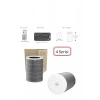 XIAOMI Air Purifier 4 Pro Yedek Hava Temizleme Filtresi
