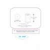 XIAOMI Air Purifier 4 Pro Yedek Hava Temizleme Filtresi