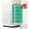 Xiaomi Air Purifier Aktif Karbonlu Yeşil Hepa Filtre