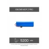 Xiaomi Mi robot Mop 2 Pro MJST1SHW uyumlu Batarya yedek pil