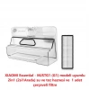 Xiaomi MJSTG1 Essential (G1) Modeli Su ve Toz Haznesi